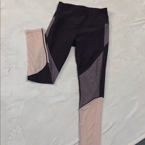 Workout leggings